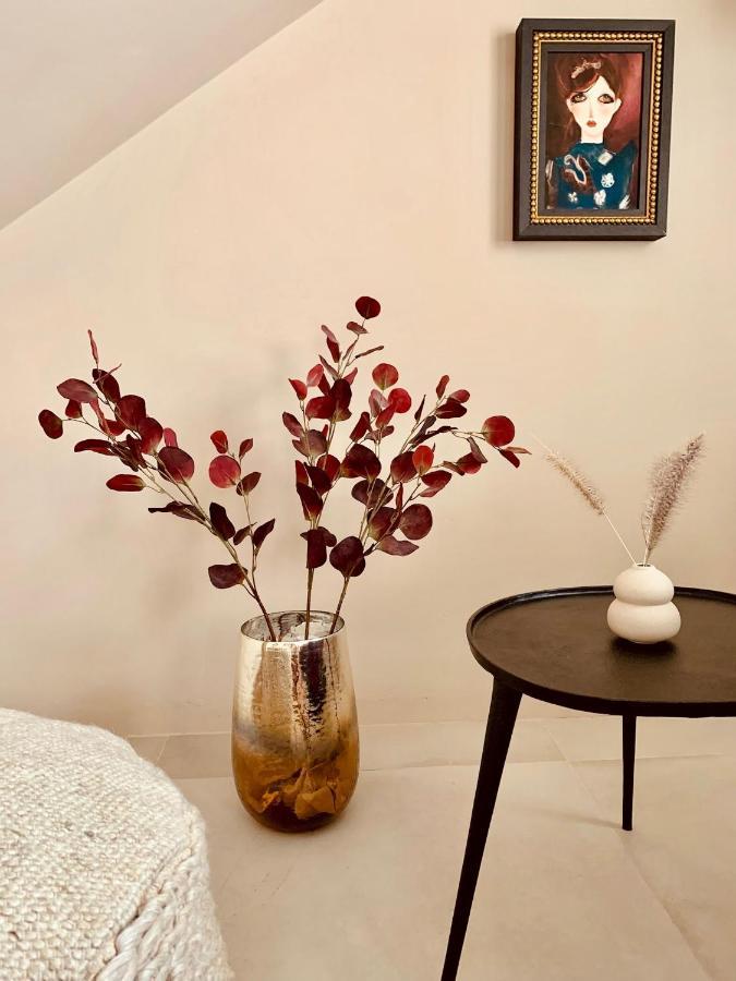 Casita 10 Malaga, Holiday Home With Roof Terrace Ngoại thất bức ảnh