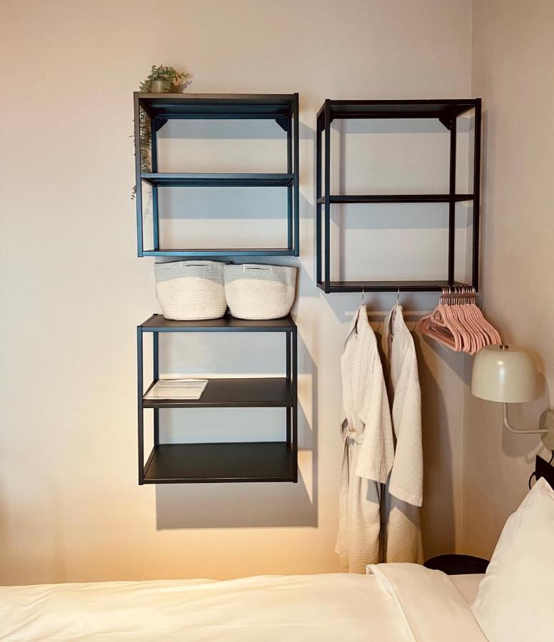 Casita 10 Malaga, Holiday Home With Roof Terrace Ngoại thất bức ảnh