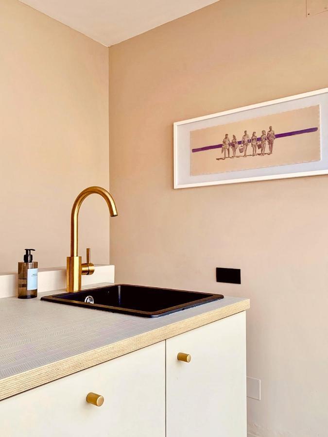Casita 10 Malaga, Holiday Home With Roof Terrace Ngoại thất bức ảnh