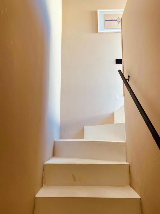 Casita 10 Malaga, Holiday Home With Roof Terrace Ngoại thất bức ảnh